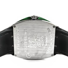 Load image into Gallery viewer, [ SOLD ] Franck Muller Vanguard [ 福 ］&quot;Blessing&quot; - V45.SC.DT
