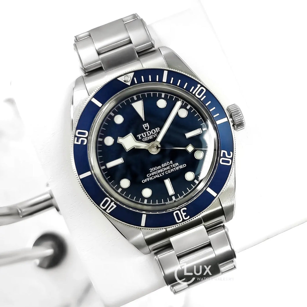 [ SOLD ] Tudor Black Bay Fifty-Eight - 79030B