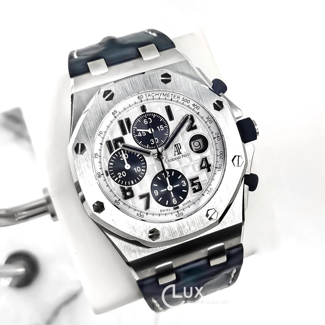 [ SOLD ] Audemars Piguet Royal Oak Offshore - 26170ST