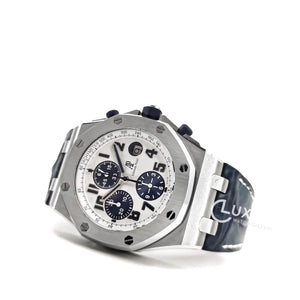 [ SOLD ] Audemars Piguet Royal Oak Offshore - 26170ST