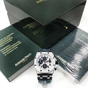 [ SOLD ] Audemars Piguet Royal Oak Offshore - 26170ST