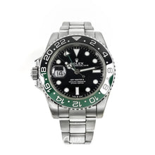 Load image into Gallery viewer, [ Pre-Owned ] Rolex GMT-Master II - 116710LN ( Convert to 126720VTNR )
