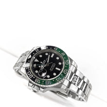 Load image into Gallery viewer, [ Pre-Owned ] Rolex GMT-Master II - 116710LN ( Convert to 126720VTNR )

