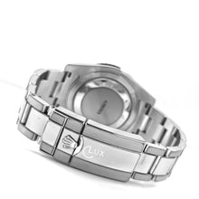 Load image into Gallery viewer, [ Pre-Owned ] Rolex GMT-Master II - 116710LN ( Convert to 126720VTNR )
