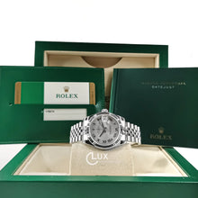 Load image into Gallery viewer, Rolex Datejust 31 - 178274
