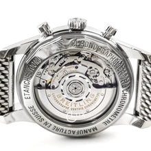 Load image into Gallery viewer, [ SOLD ] Brietling Transocean Chronograph - AB0152

