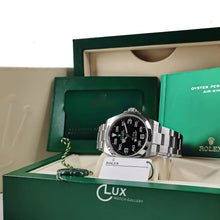 Load image into Gallery viewer, Rolex Air-King - 126900
