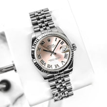 Load image into Gallery viewer, Rolex Datejust 31 - 178274
