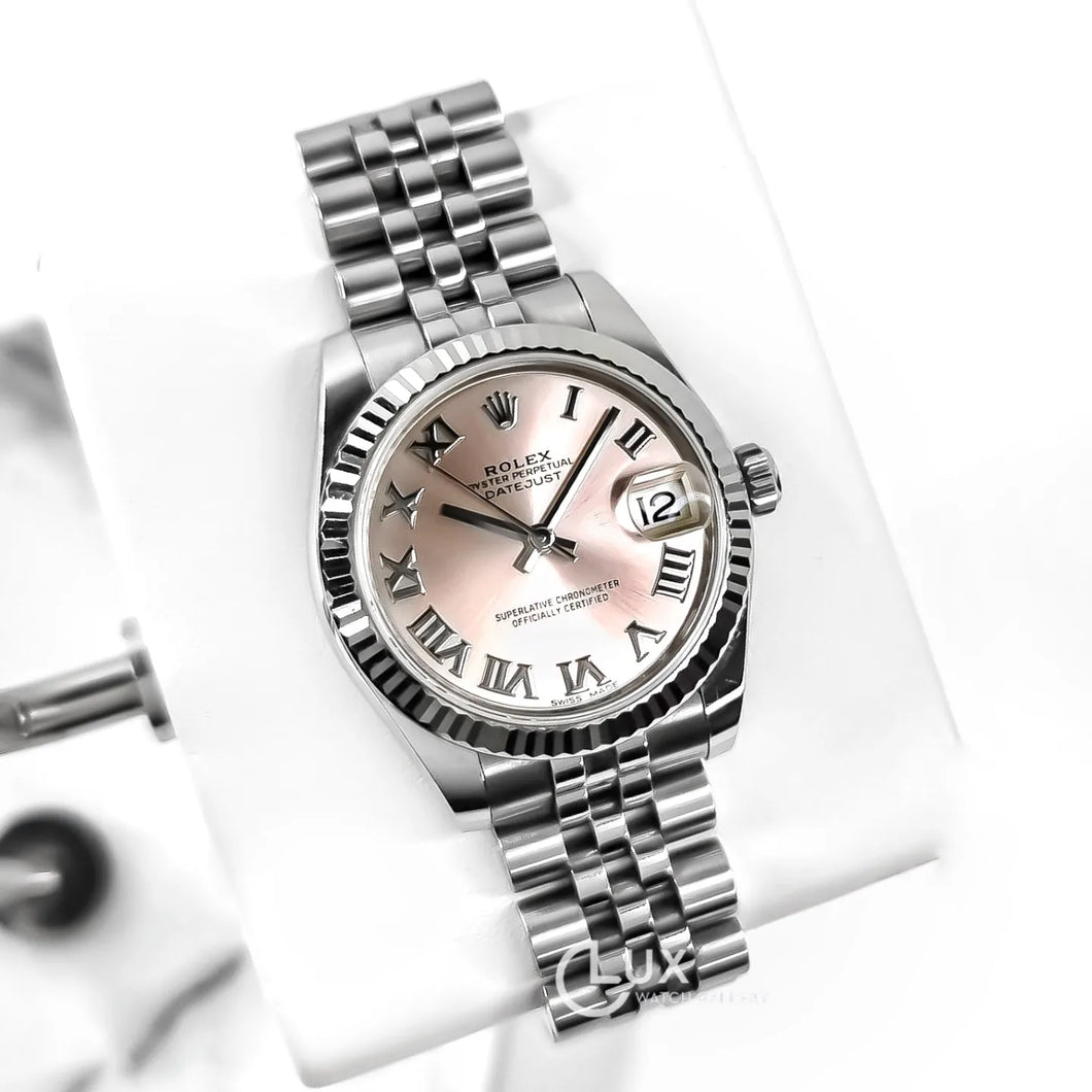 Rolex Datejust 31 - 178274