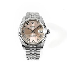Load image into Gallery viewer, Rolex Datejust 31 - 178274
