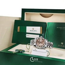 Load image into Gallery viewer, Rolex Datejust 31 - 178274

