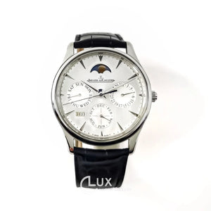 Jaeger-LeCoultre Master Ultra Thin Perpetual Calendar - Q130842J