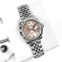 Load image into Gallery viewer, [ SOLD ] Rolex Datejust 28 - 279174
