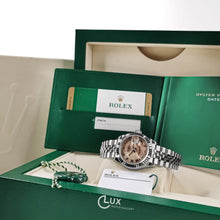 Load image into Gallery viewer, [ SOLD ] Rolex Datejust 28 - 279174
