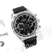 Load image into Gallery viewer, [ SOLD ] Zenith El-Primero 36&#39;000Vph - 03.2040.400/21.M2040
