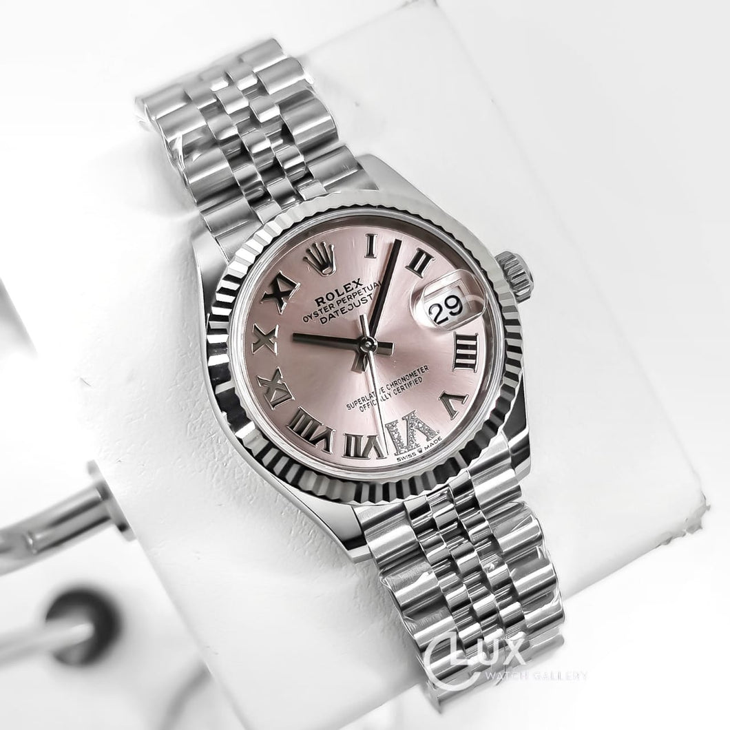 Rolex Datejust 31 - 278274