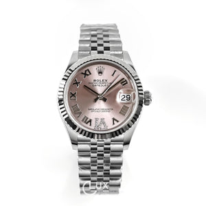 Rolex Datejust 31 - 278274