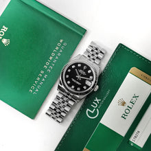 Load image into Gallery viewer, Rolex Datejust 31 - 178274
