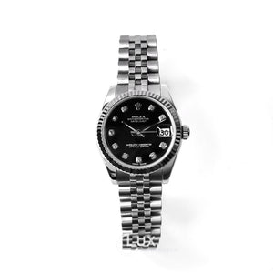 Rolex Datejust 31 - 178274