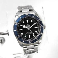 Load image into Gallery viewer, Tudor Heritage Black Bay - 79230B
