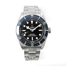 Load image into Gallery viewer, Tudor Heritage Black Bay - 79230B
