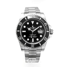 Load image into Gallery viewer, Rolex Submariner Date - 116610LN
