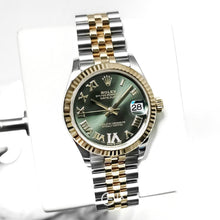 Load image into Gallery viewer, Rolex Datejust 31 - 278273
