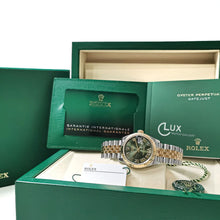 Load image into Gallery viewer, Rolex Datejust 31 - 278273
