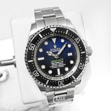 Load image into Gallery viewer, Rolex Sea-Dweller Deepsea Blue - 116660
