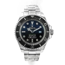 Load image into Gallery viewer, Rolex Sea-Dweller Deepsea Blue - 116660
