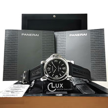 Load image into Gallery viewer, Panerai Luminor Base Logo - PAM000
