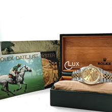 Load image into Gallery viewer, Rolex Datejust 36 - 16233
