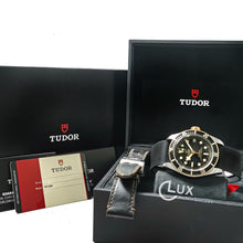 Load image into Gallery viewer, Tudor Black Bay S&amp;G - 79733N
