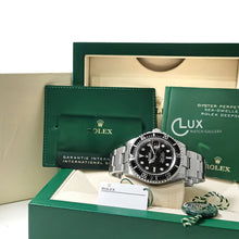Load image into Gallery viewer, Rolex Sea-Dweller SD43 - 126600
