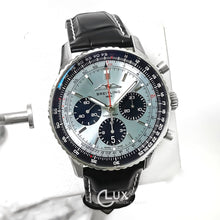 Load image into Gallery viewer, Brietling Navitimer 1 B01 Chronograph- AB0138241C1P1
