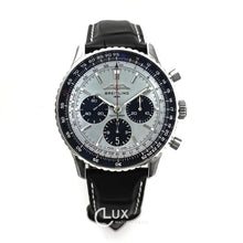 Load image into Gallery viewer, Brietling Navitimer 1 B01 Chronograph- AB0138241C1P1
