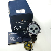 Load image into Gallery viewer, Brietling Navitimer 1 B01 Chronograph- AB0138241C1P1
