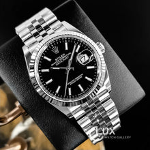 Load image into Gallery viewer, Rolex Datejust 36 - 126234
