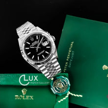 Load image into Gallery viewer, Rolex Datejust 36 - 126234
