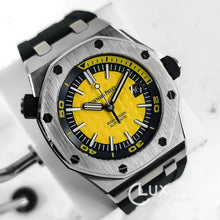 Load image into Gallery viewer, Audemars Piguet Royal Oak Offshore Diver - 15710ST
