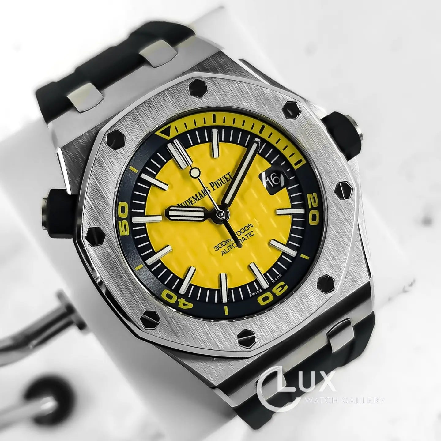 Ap diver blue yellow sales