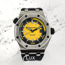 Load image into Gallery viewer, [ SOLD ] Audemars Piguet Royal Oak Offshore Diver - 15710ST
