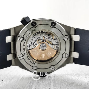 Audemars Piguet Royal Oak Offshore Diver - 15710ST