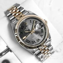 Load image into Gallery viewer, Rolex Datejust 36 - 126231
