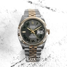 Load image into Gallery viewer, Rolex Datejust 36 - 126231
