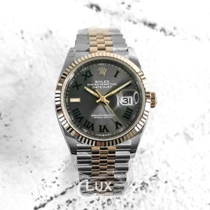 Rolex Datejust 36 - 126231
