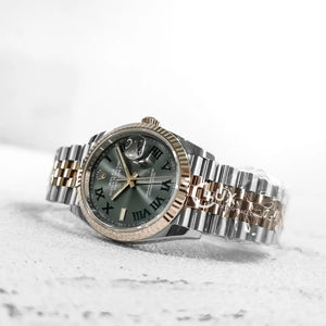 Rolex Datejust 36 - 126231
