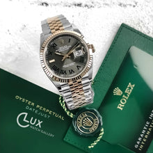 Load image into Gallery viewer, Rolex Datejust 36 - 126231

