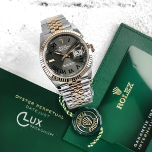 Rolex Datejust 36 - 126231
