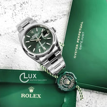 Load image into Gallery viewer, Rolex Datejust 36 - 126200
